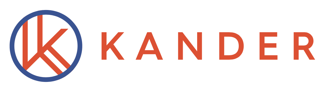 Kander logo