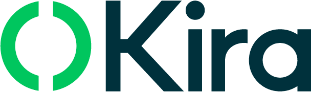 Kira Systems logo