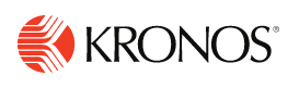 Kronos logo