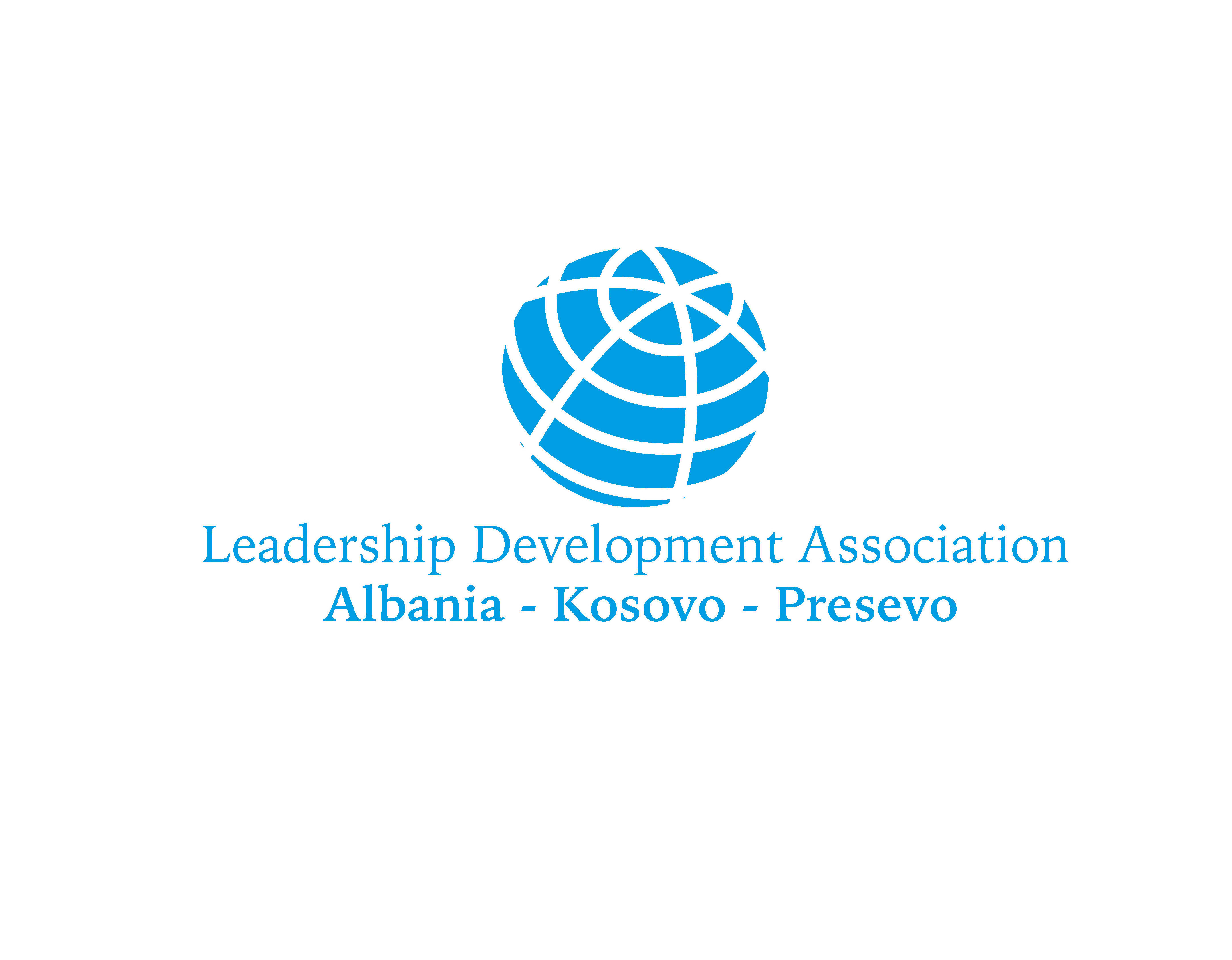 LDA Albania & Kosovo logo