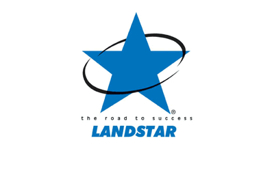 Landstar Transport Company logo