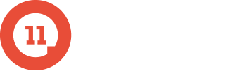 LevelEleven logo