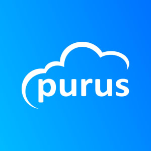 Purus logo