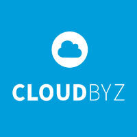 Cloudbyz logo