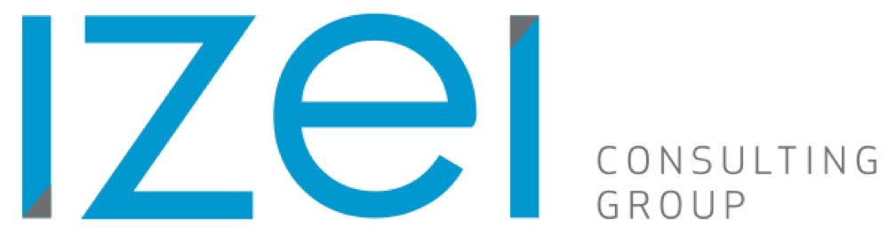 IZEI Consulting Group logo