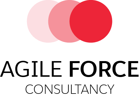 Agile Force Consultancy logo