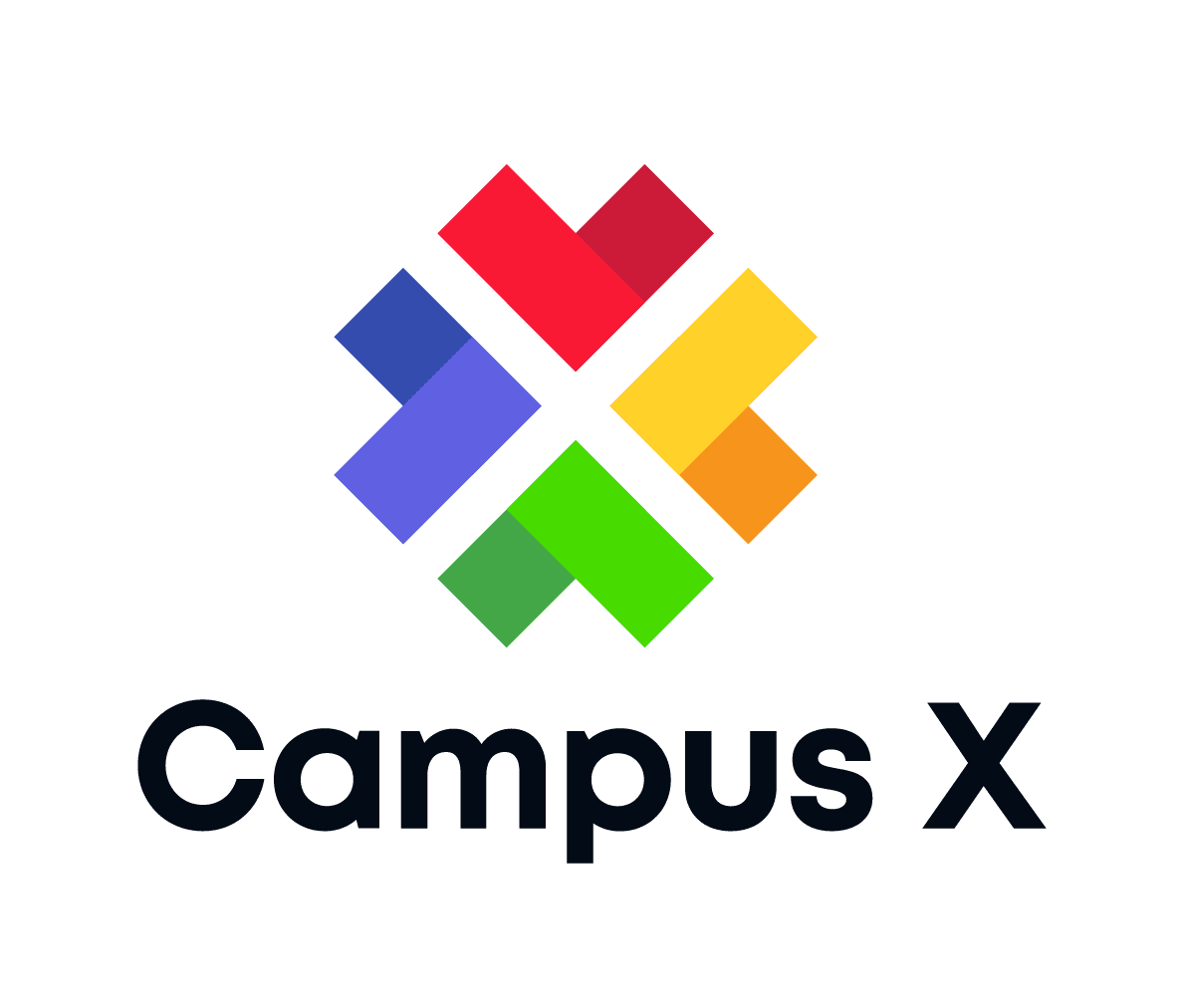 Campus X logo