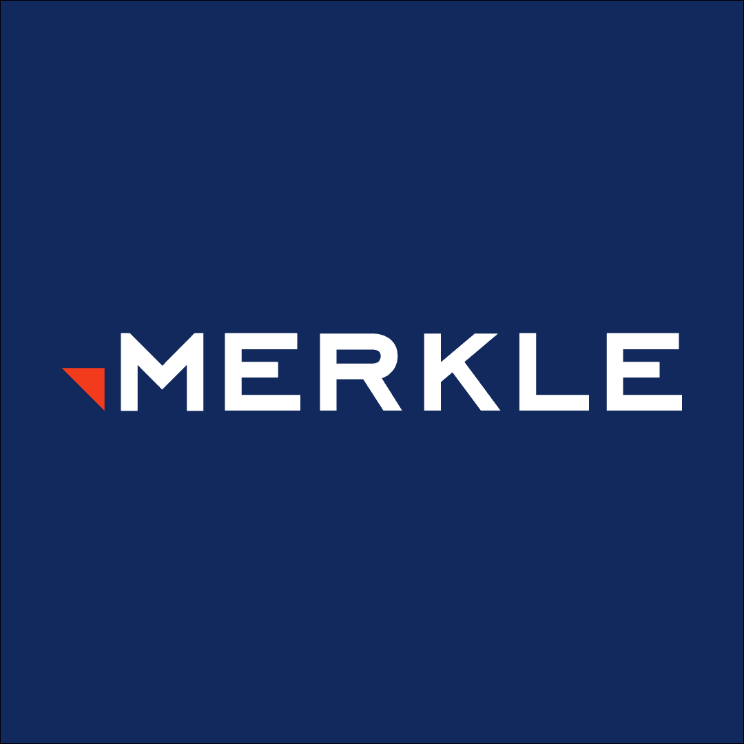 Merkle DACH logo