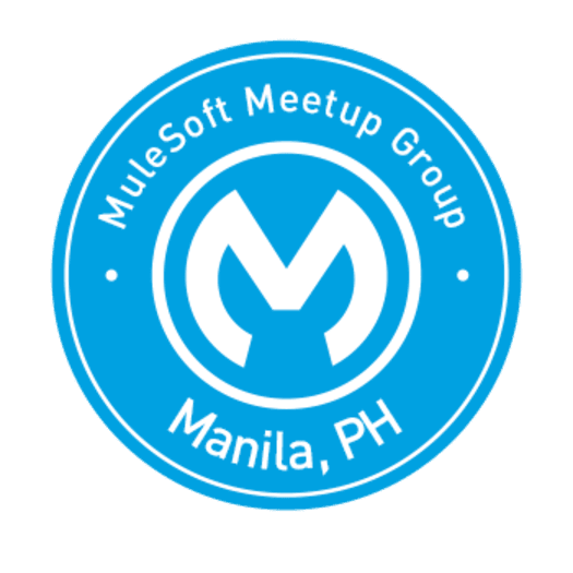 Mulesoft Meetup Group - Manila logo