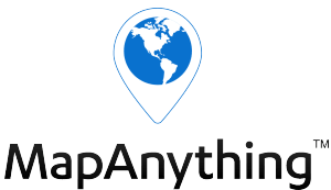 MapAnything logo