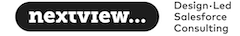 Nextview logo