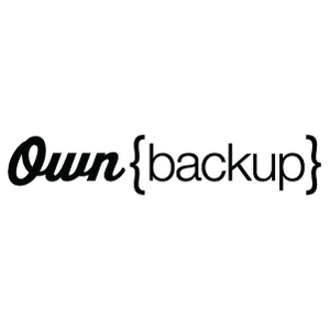 OwnBackup logo