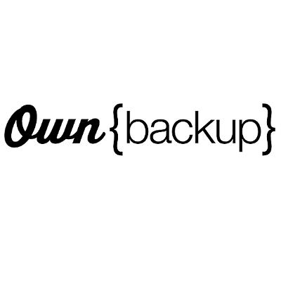 OwnBackup logo