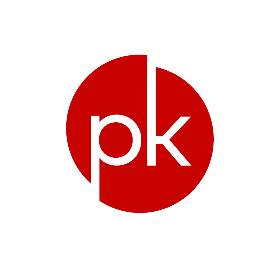 PK Global logo