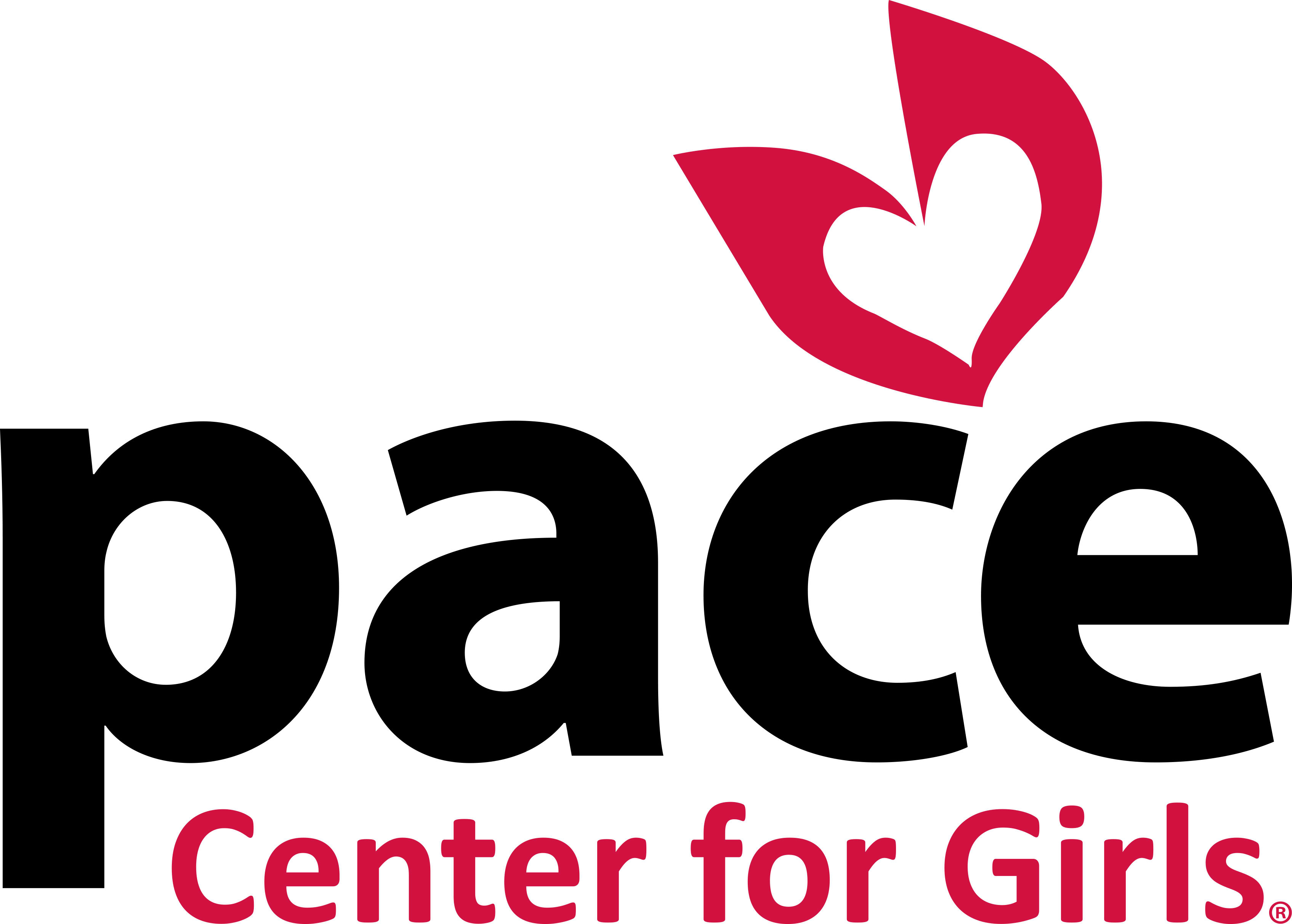 Pace Center for Girls logo