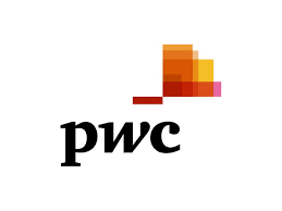 PricewaterhouseCoopers logo