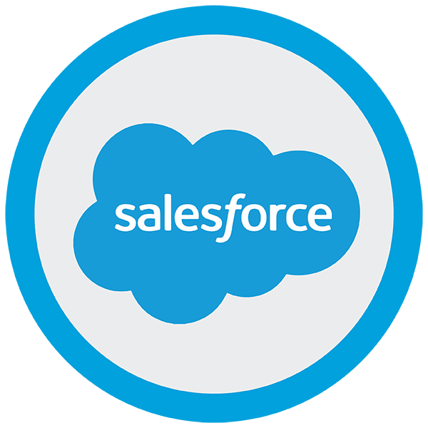 Salesforce logo