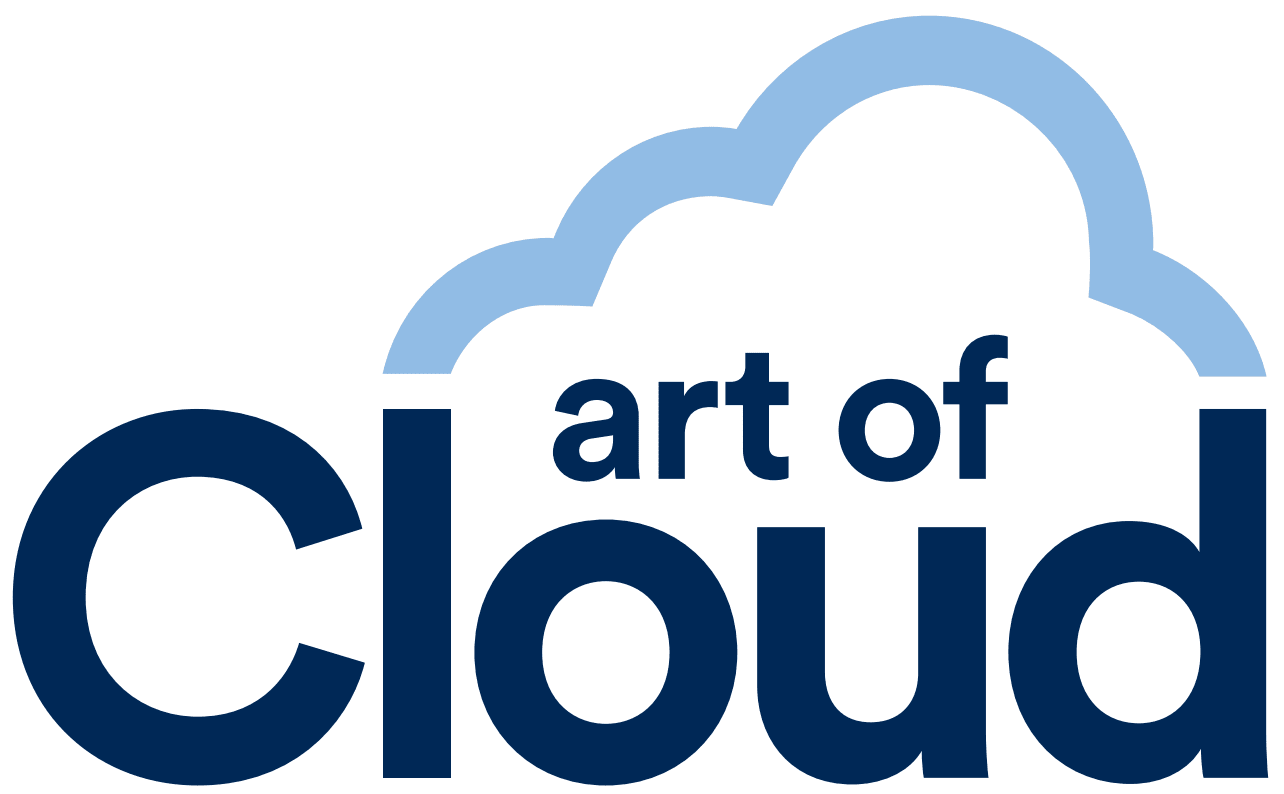 Art of Cloud logo