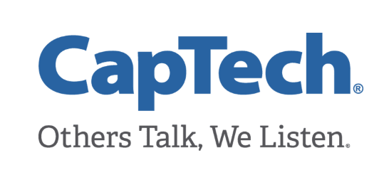 CapTech logo