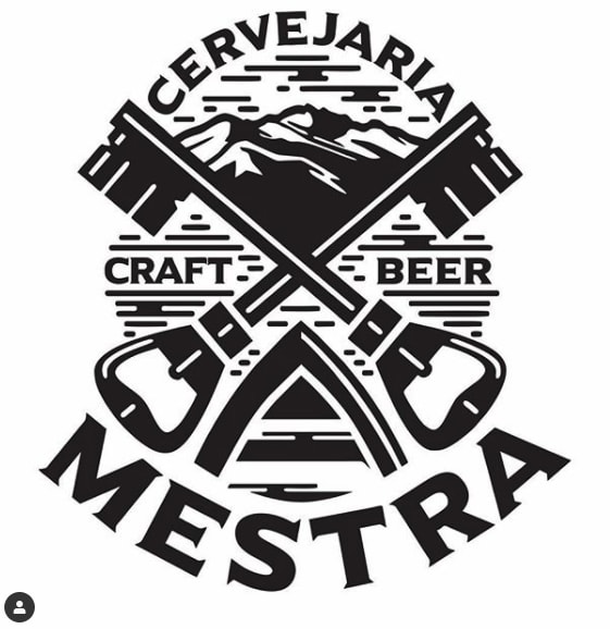 Cervejaria Mestra logo