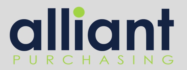 Alliant Purchasing logo