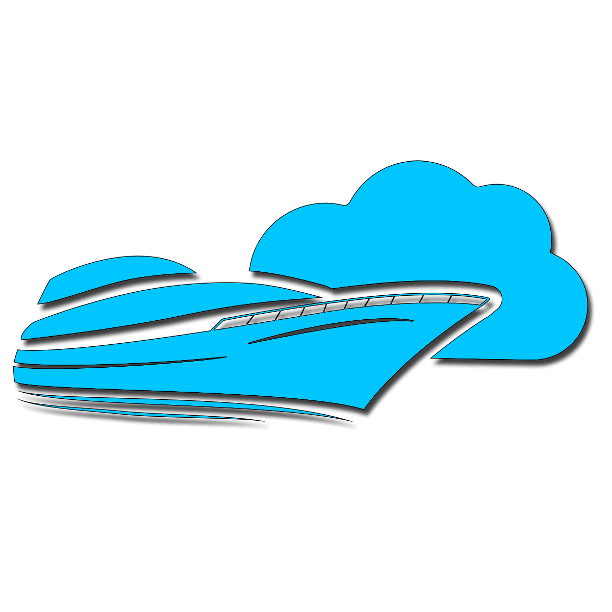SoFlo Dreamin logo