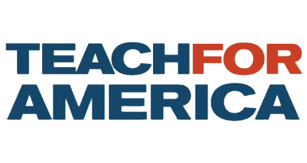 Teach for America logo