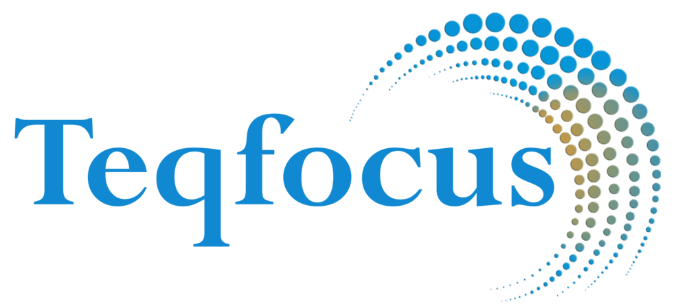 Teqfocus logo