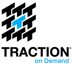 Traction on Demand logo