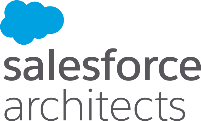 Salesforce Architect logo