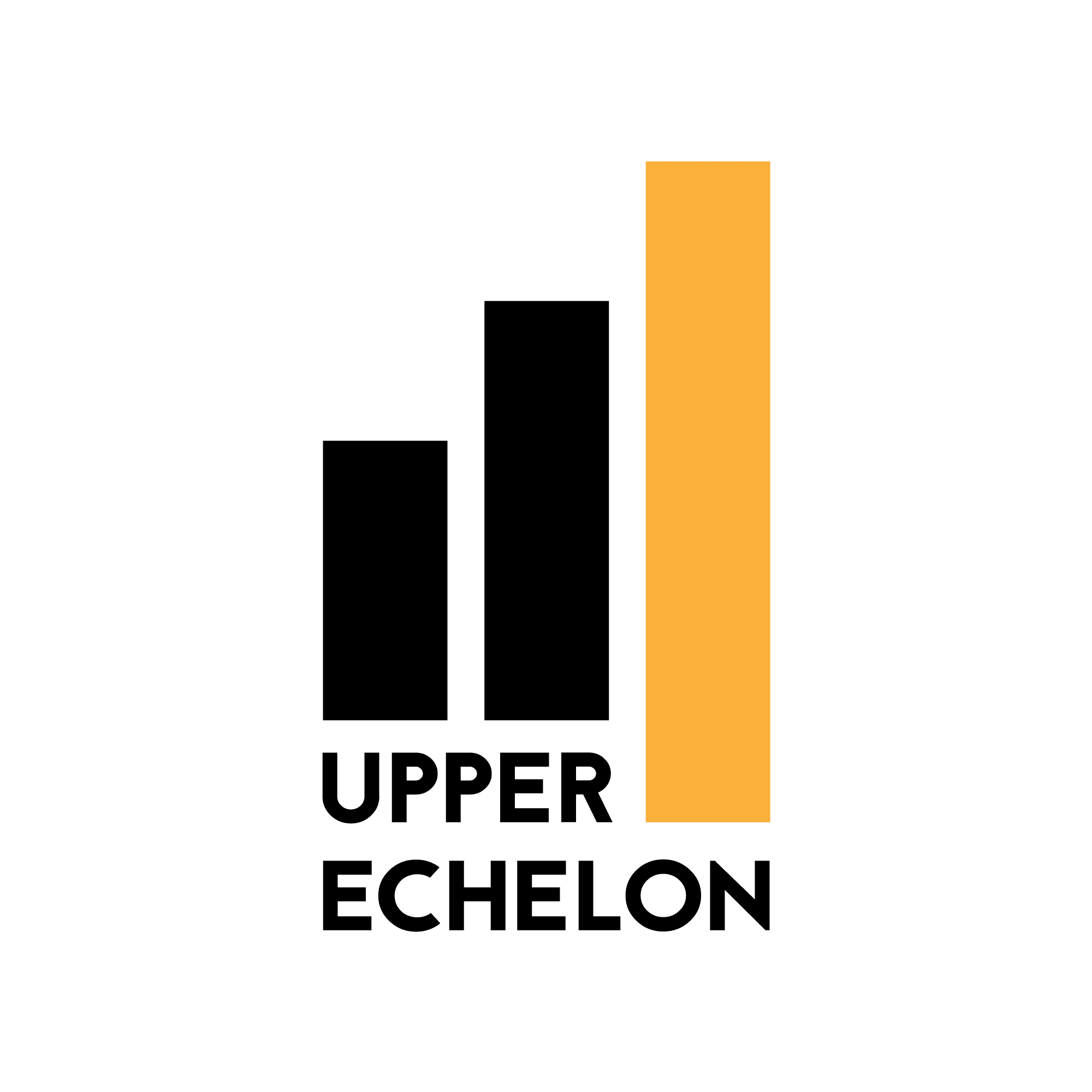 Upper Echelon logo