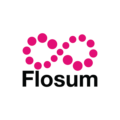 Flosum logo