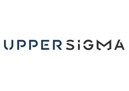 Upper Sigma logo