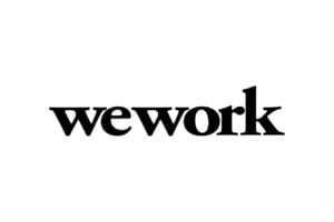 WeWork logo