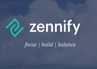 Zennify logo