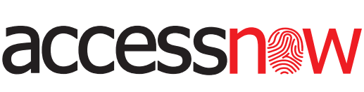 accessnow logo