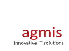 AGMIS logo