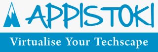 Appistoki logo