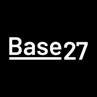 Base27 logo