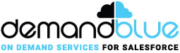 DemandBlue logo