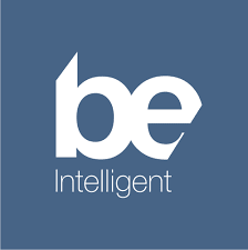 Be Intelligent logo