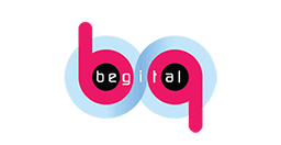 Begital logo