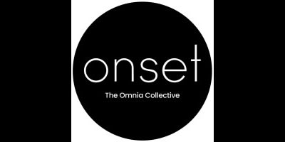 The Onset logo