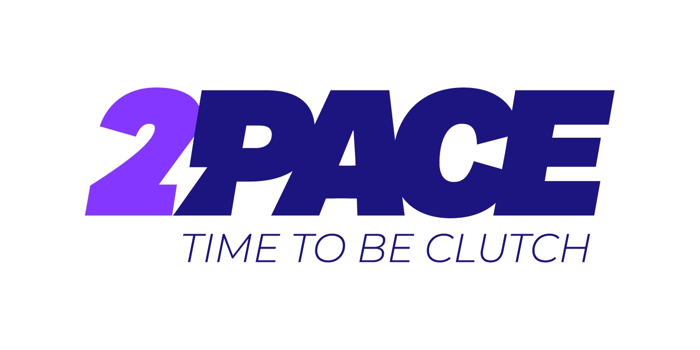 2PACE logo