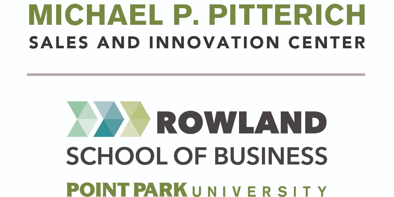 Point Park University logo