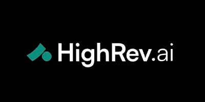 HighRev.ai logo