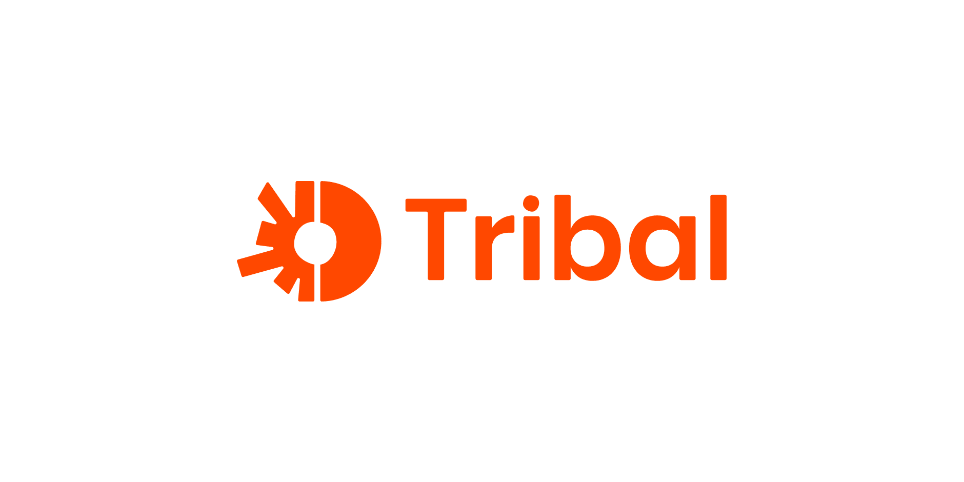 Tribal logo