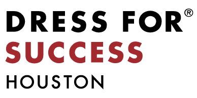 Dress For Success Houston logo