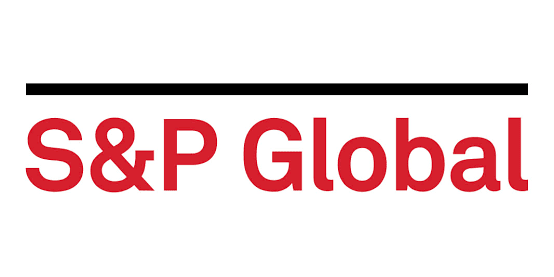 S&amp;P Global logo