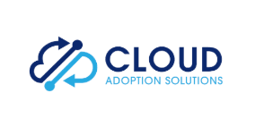 Cloud Adoption Solutions logo